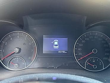 Kia K5: 2018 г., 2 л, Автомат, Бензин, Седан — 6