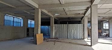 каракол продается: Коммерческие площади в строящемся многофункциональном комплексе - — 9