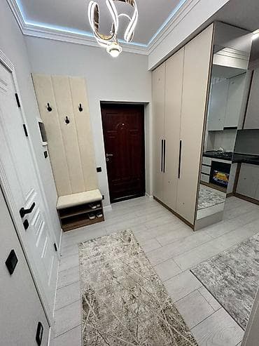 старый толчок квартира берилет: Сдаётся современная 2‑комнатная квартира с дизайнерским ремонтом и — 5