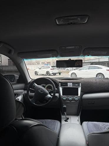 Toyota: Toyota Camry: 2006 г., 2.4 л, Автомат, Бензин, Седан — 6