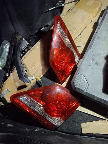 таета тундра: Toyota Crown: 2010 г., Седан — 2