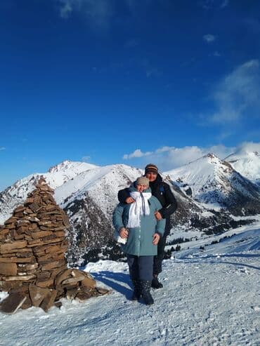 бишкек каракол: 🚖 Туристические поездки по Иссык-Кулю | Уютный минивэн и опытный — 9