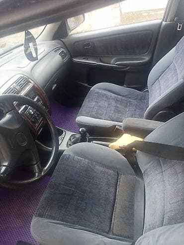 рисор маз: Mazda 626: 1998 г., Механика, Универсал — 2