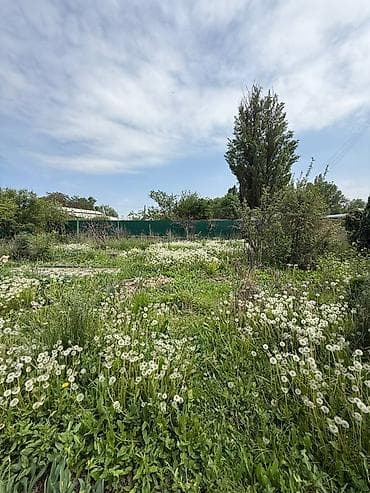 земля маевка: 5 соток, Для строительства — 2