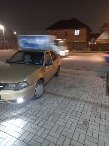 Daewoo: Daewoo Nexia: 2011 г., 1.5 л, Механика, Бензин, Седан — 4