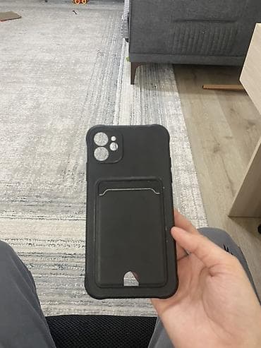 чехол на айфон 11: Набор чехлов для iPhone 11 - Совместимость: iPhone 11 (вырез под — 9