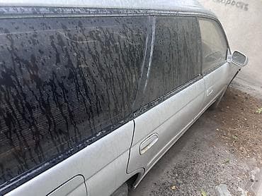 Subaru Legacy: 1997 г., Автомат, Бензин, Универсал at lalafo.kg Subaru Legacy: 1997 г., Автомат, Бензин, Универсал