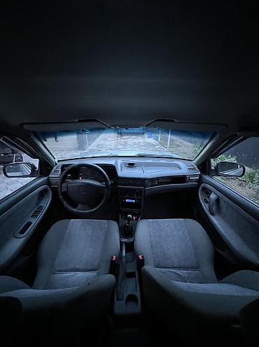глушитель нексия 2: Daewoo Nexia: 2007 г., 1.5 л, Механика, Бензин, Седан — 9