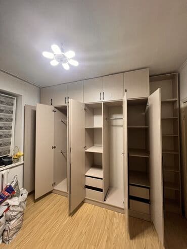 перетяжка мебели на дому: Оказываем услуги по мебели любой сложности: 	•	Сборка и разборка — 4