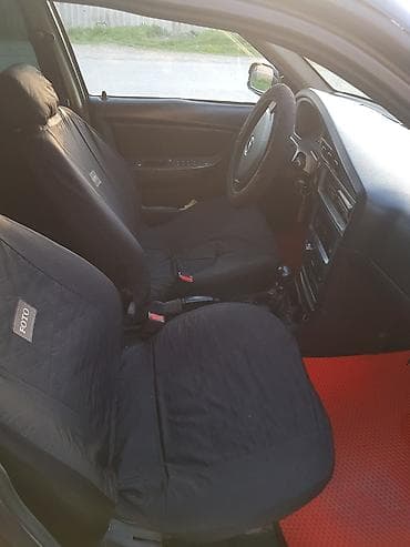 wagon r: Daewoo Nexia: 2012 г., 1.6 л, Ручные, Газ, Седан — 5