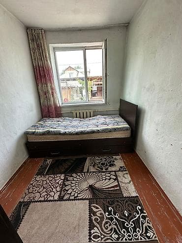 кирпичный дом: СДАЕМ ОДНОЭТАЖНЫЙ ДОМ БЕЗ ХОЗЯЕВ - Тип: индивидуальный жилой дом с — 4