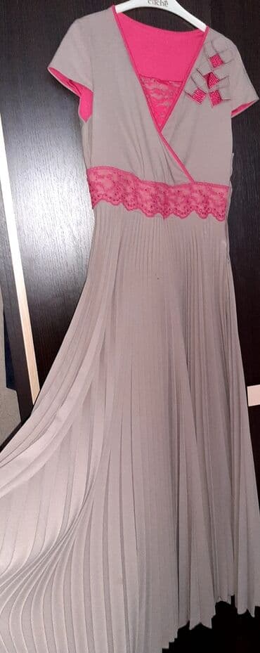 Цвет - Коричневый