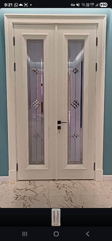 elegance stroy: Межкомнатные двери на заказ - Изготовление и установка межкомнатных — 5