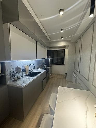 аренда аполовка: 2‑комнатная квартира с современной отделкой Горький/Парфилова Ж/К — 9