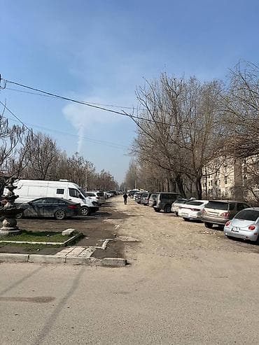 🔥 КОММЕРЧЕСКОЕ ПОМЕЩЕНИЕ В ТОПОВОЙ ЛОКАЦИИ! 🔥 📍 мкр. Аламедин 📐 122,4 — 3