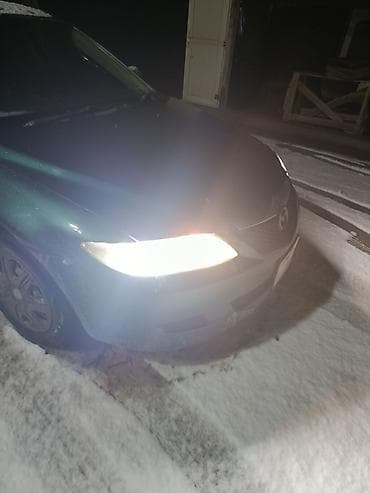 авторазбор хонда бишкек: Mazda Atenza: 2003 г., 2 л, Автомат, Бензин — 5