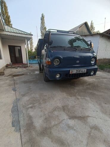 крепление для велосипеда на машину бишкек: Hyundai Porter: 2004 г., 2.6 л, Механика, Дизель — 1