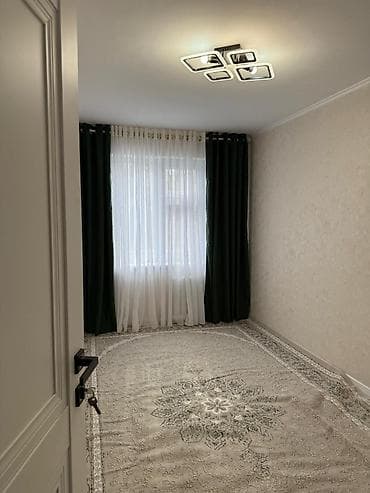 art square: 2 комнаты, 45 м², 104 серия, 2 этаж, Евроремонт — 2