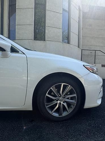 honda elysion 2005: Lexus ES: 2016 г., 2.5 л, Вариатор, Гибрид, Седан — 8