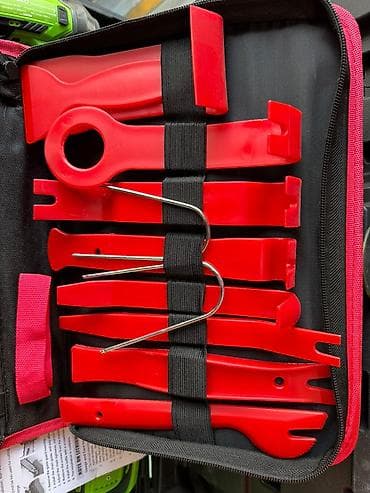 Мультитулы: Набор инструментов, Новый, Платная доставка — 3