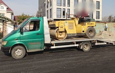 купить грузовой автомобиль с манипулятором бу: С манипулятором, С частичной погрузкой, С лебедкой — 1