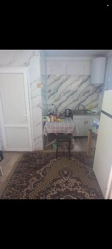 act building: 2 комнаты, Без подселения — 3