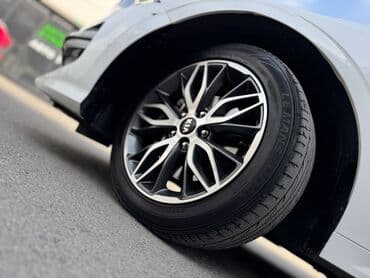 шины киа к5: Kia K5: 2020 г., 2 л, Автомат, Газ, Седан — 5