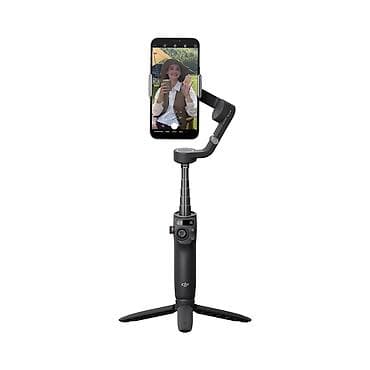 moza r5: 3-х осевой стабилизатор DJI OSMO 6 Абсолютно новый использовался — 2
