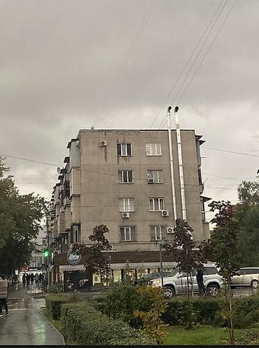 сдаю ком: 2 комнаты, Манаса/Боконбаева Собственник, Без животных, от 1 года, С мебелью полностью — 9