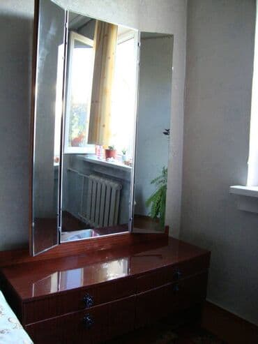 зеркало бу купить: Продам трюмо — 3