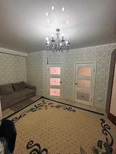 сутычные: Аренда квартиры на Иссык-Куле, Кыргызское взморье, Бостери, 4 места, Цена Целиком за жилье — 3