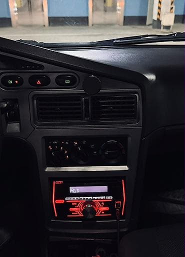 mini cuper: Daewoo Nexia: 2012 г., 1.6 л, Механика, Бензин, Седан — 9