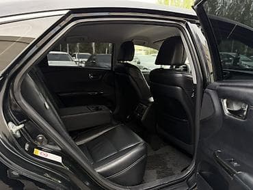 матис 2013: Toyota Avalon: 2013 г., 2.5 л, Автомат, Гибрид, Седан — 7