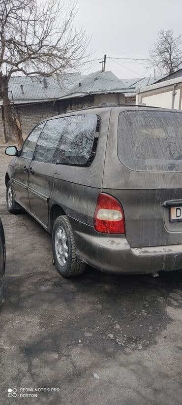 авто в нерабочем состоянии: Киа карнивал запчасти матор запчас кузпни детал полни запчаси многа — 7