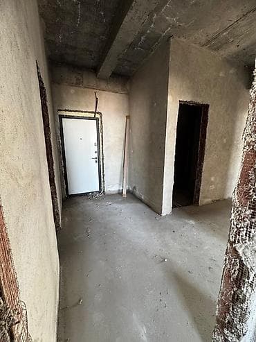 Батирлер: 3 бөлмө, 87 м², Көк-Жар ж/м Элитка, 9 кабат, ПСО (өз алдынча бүтүрүү) — 6