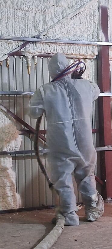 утепление домов фасадов: Утепление крыши, Утепление потолоков | Утепление дома, Утепление цеха, Утепление завода | Керамзит, Пенополиуретан, Penoplex Больше 6 лет опыта — 5