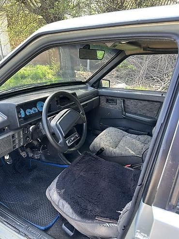 haima 3: ВАЗ (ЛАДА) 21099: 2002 г., 1.5 л, Ручные, Бензин, Седан — 6