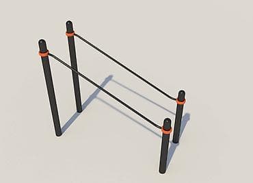 батут ош: Турник, Новый, Бесплатная доставка — 7