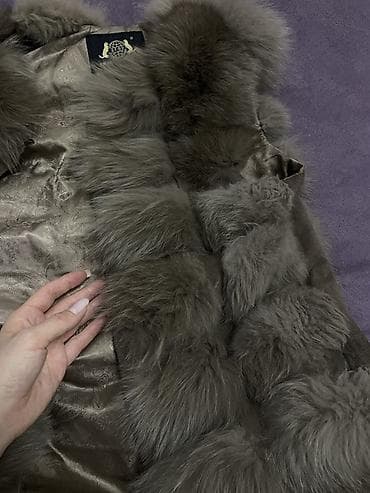 ark drops: Утепленный, Кожаный, Осень-весна, Натуральная кожа, Короткая модель, Стеганый — 5