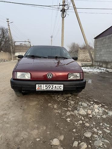рулевая рейка опель вектра б: Volkswagen Passat: 1992 г., 1.8 л, Бензин, Седан — 2