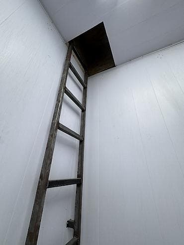 вагон вагончик бытовка: Торговый контейнер (киоск) на рынке «Ош базары». Характеристики: - — 5