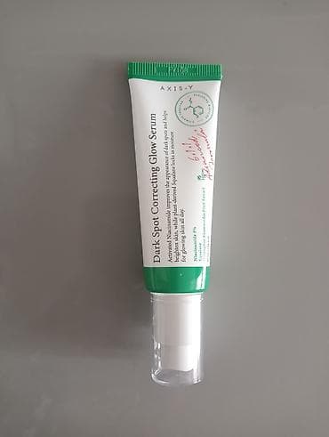 the ordinary: Сыворотка от axis y с ниадинамидом.Продаю по причине того что не — 1