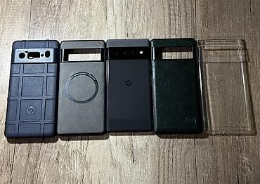 tecno camon 30 pro: Google Pixel 6 Pro, Б/у, 128 ГБ, цвет - Черный, 2 SIM — 3