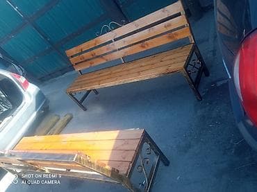 Отун: Отургуч Жөлөнгүчү менен, Чатырсыз — 4