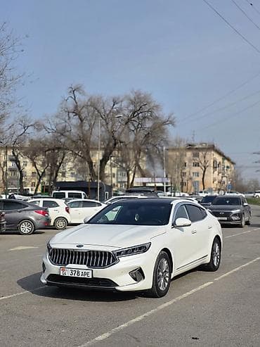 опел зафира баткен: Kia K7: 2020 г., 3 л, Автомат, Газ, Седан — 3