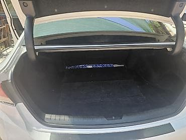mercedes e200: Hyundai Sonata: 2017 г., 2 л, Автомат, Бензин, Фургон — 5