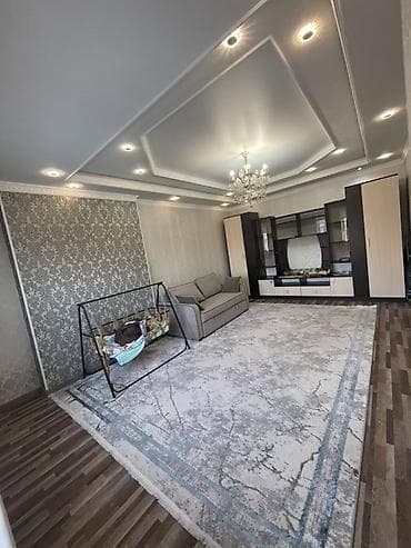 аренда памишена: 1 комната, Собственник, Без подселения, С мебелью полностью — 2