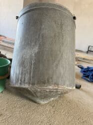 строительные инструменты бу: Продается остатки строй материалы рейки,шланги,рабица 15м,сеткадверь — 13