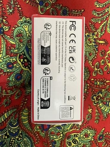 wireless mouse: Миниатюрная многофункциональная Wi‑Fi камера - Компактный — 5