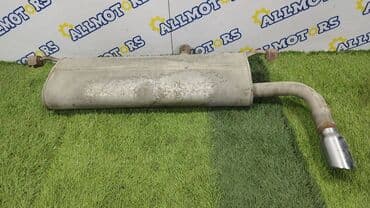 расширительный бачок форд фокус 2: Бачок Ford Б/у, Оригинал — 1